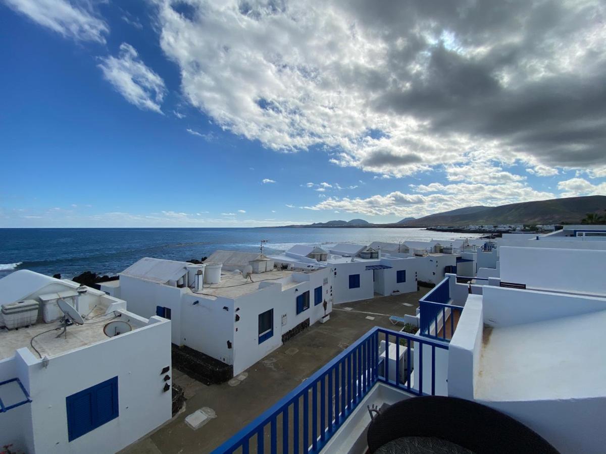 Appartement Ocean Tiny House En Casa Azul Punta Mujeres