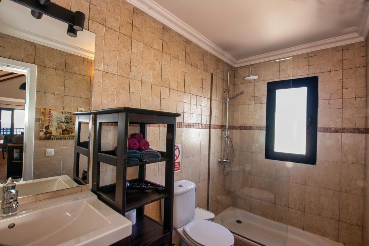 Ocean Tiny House En Casa Azul Appartement
