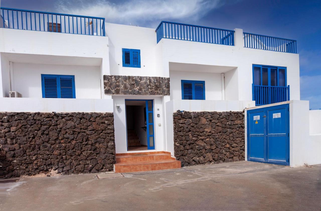 Appartement Ocean Tiny House En Casa Azul