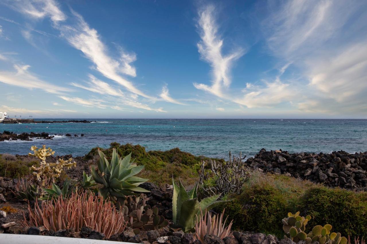 Appartement Ocean Tiny House En Casa Azul *