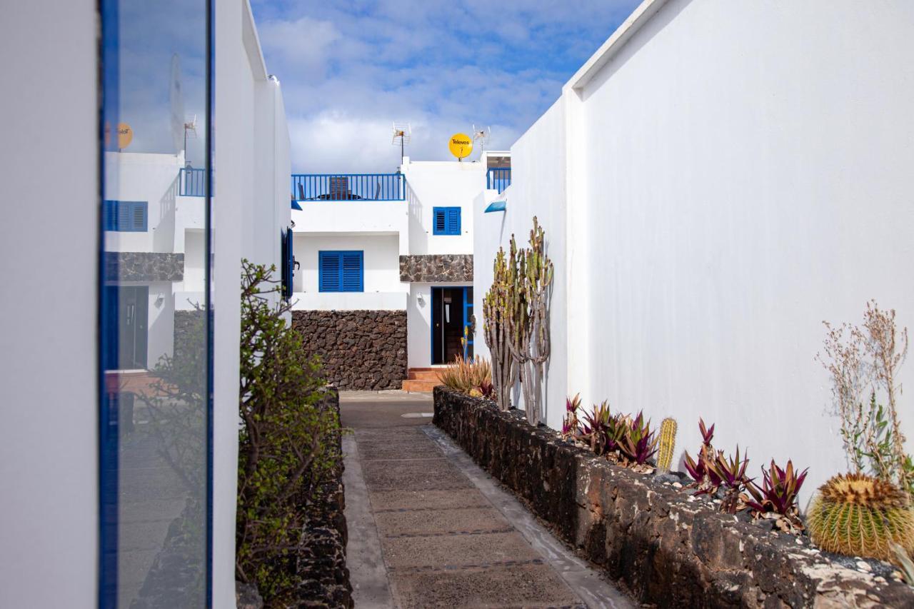 Appartement Ocean Tiny House En Casa Azul