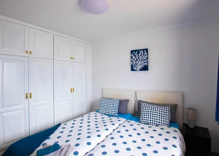 Ocean Tiny House En Casa Azul