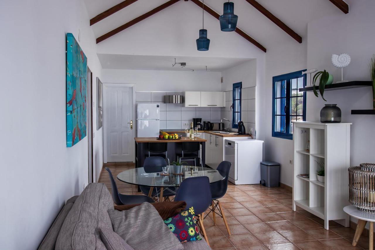 Appartement Ocean Tiny House En Casa Azul
