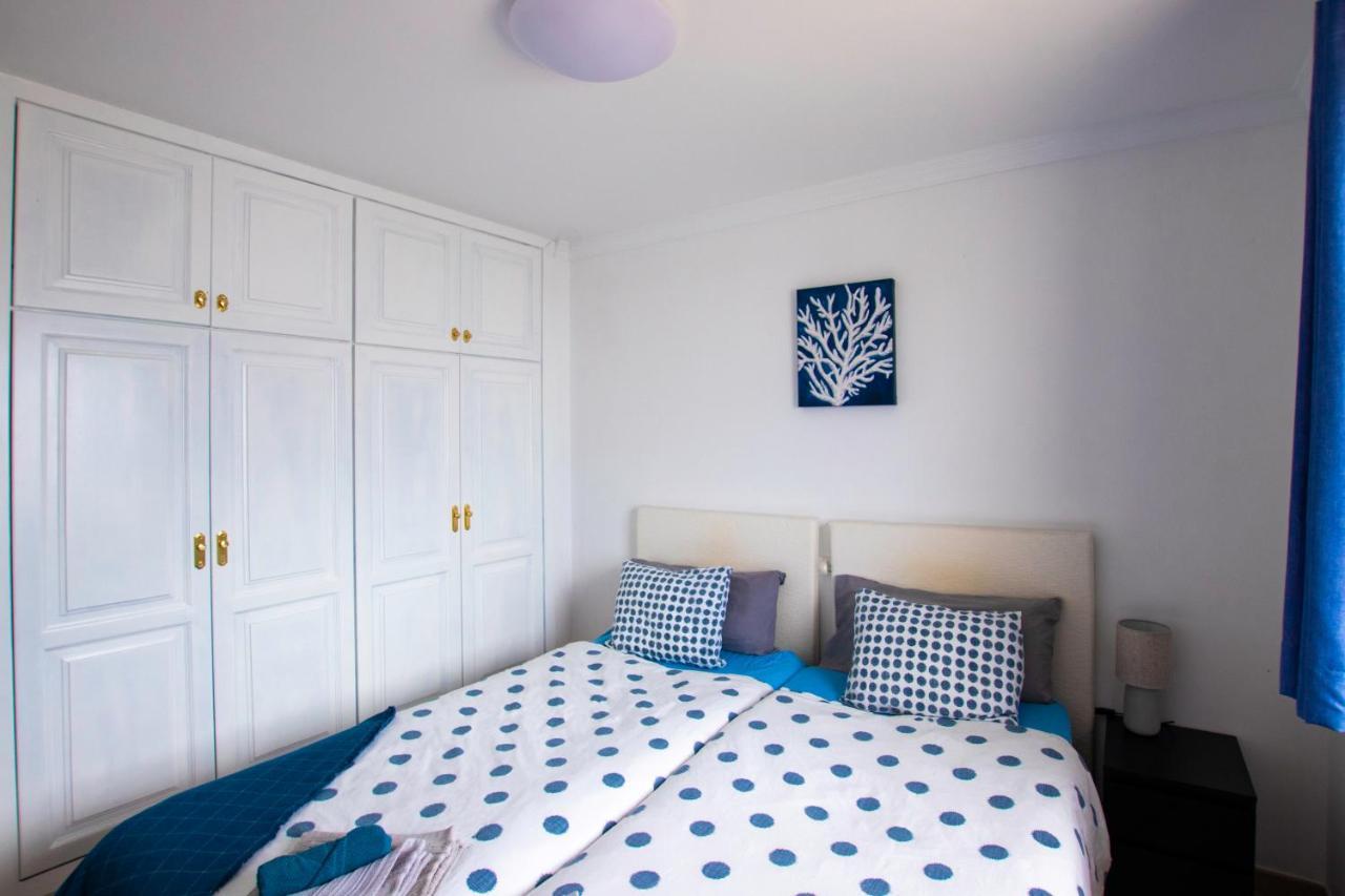 Apartment Ocean Tiny House En Casa Azul Punta Mujeres