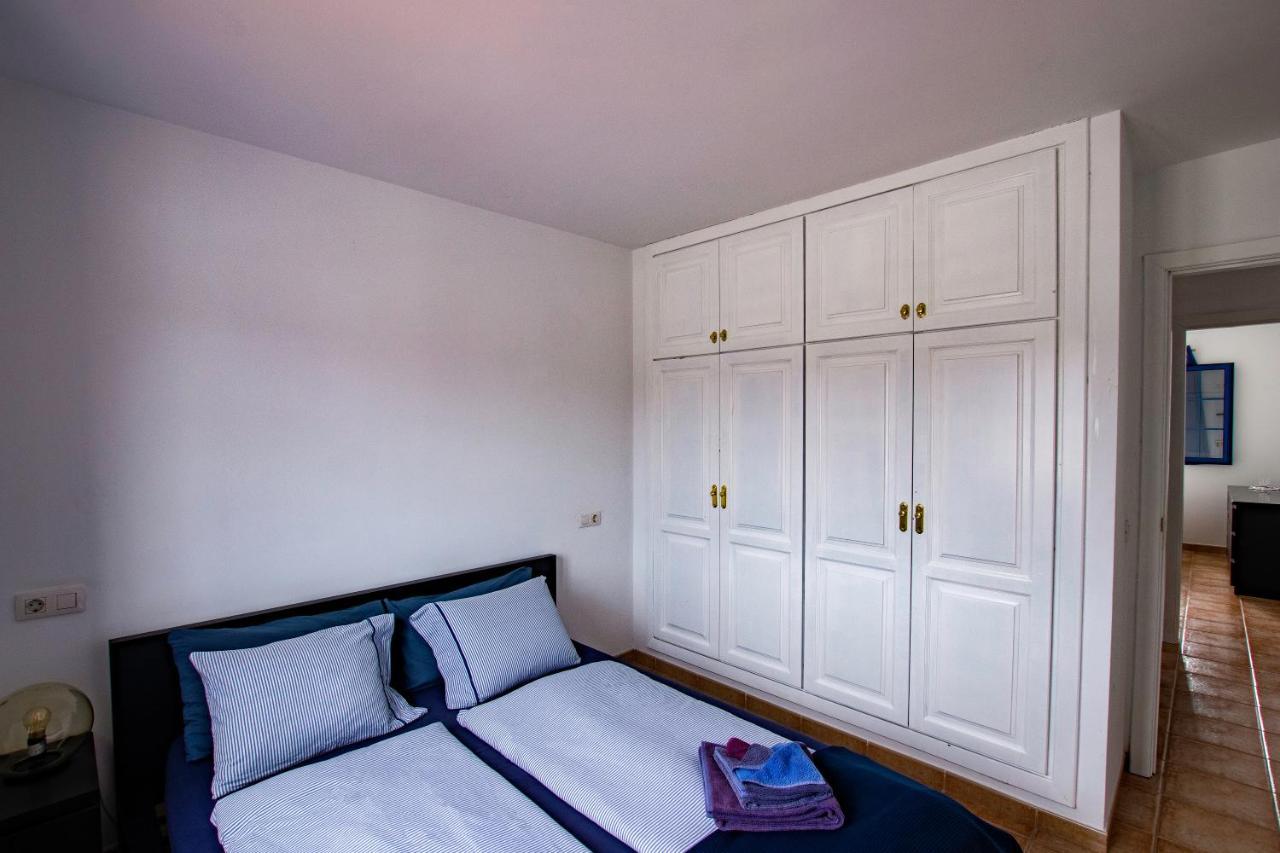 Ocean Tiny House En Casa Azul Apartment *