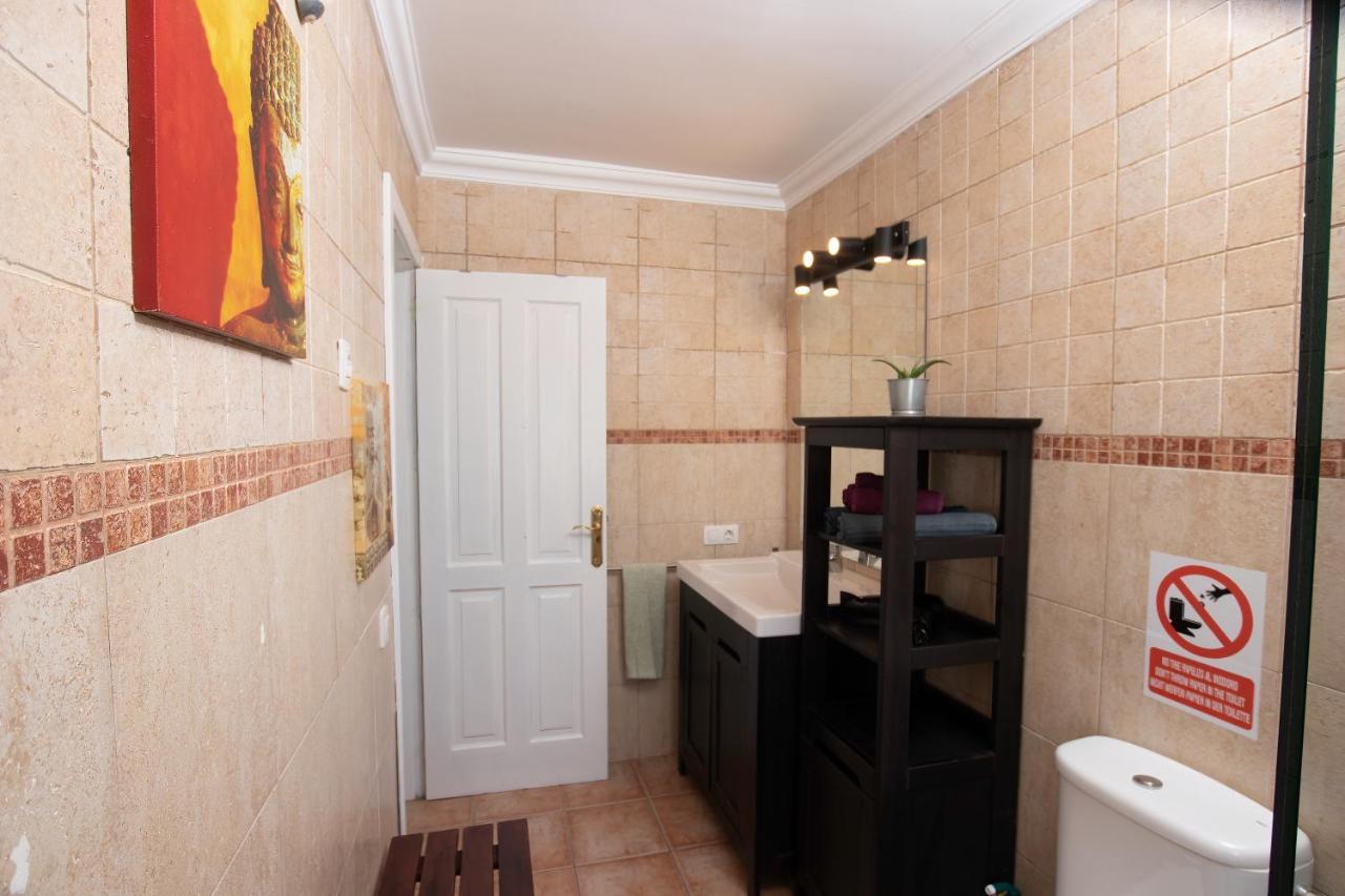 Ocean Tiny House En Casa Azul Appartement *