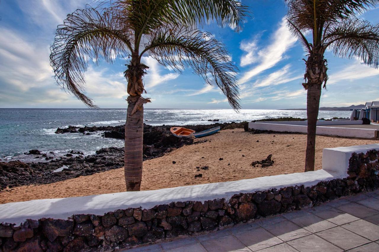 Ocean Tiny House En Casa Azul Apartment *