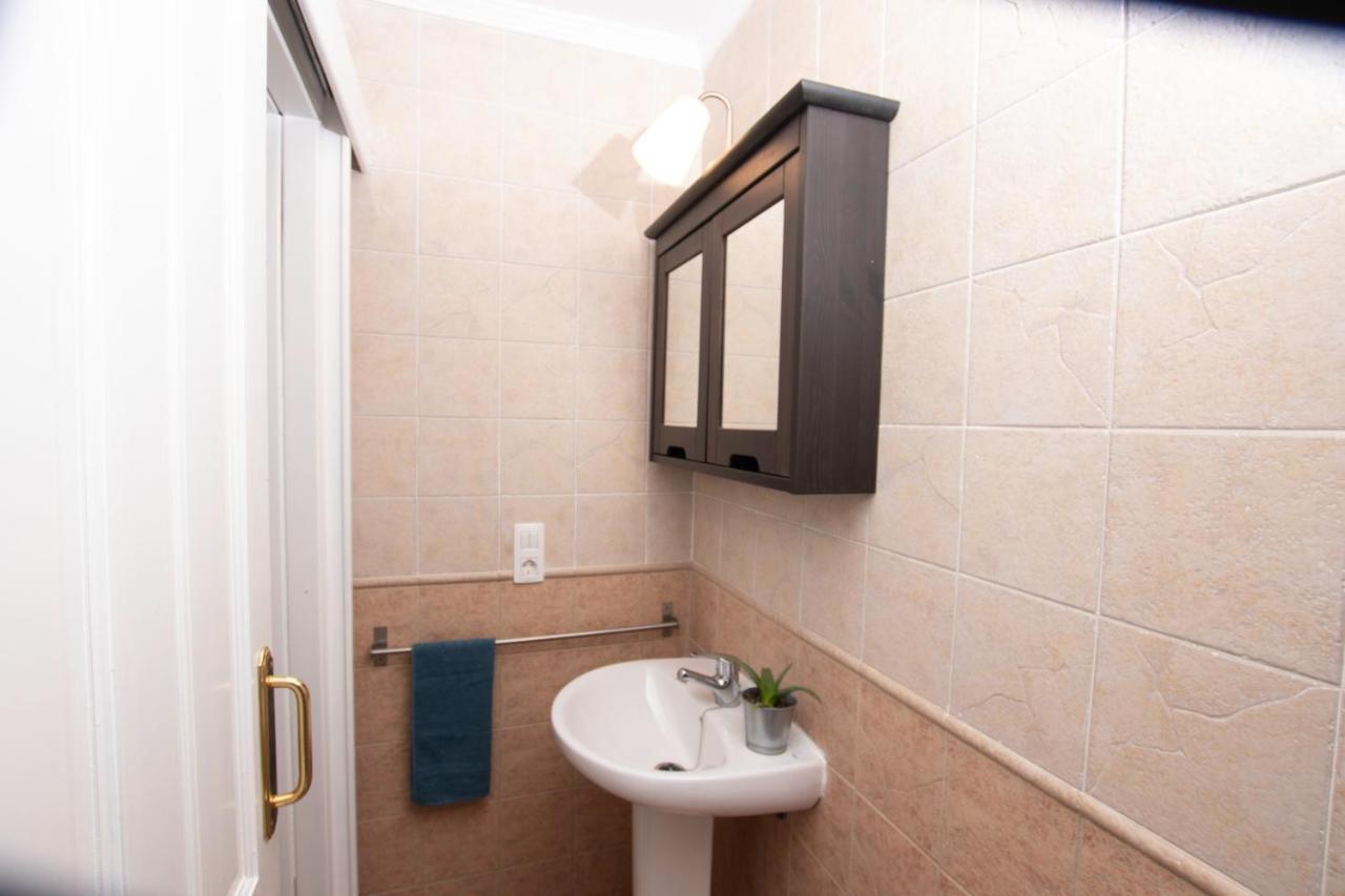 Apartment Ocean Tiny House En Casa Azul Punta Mujeres