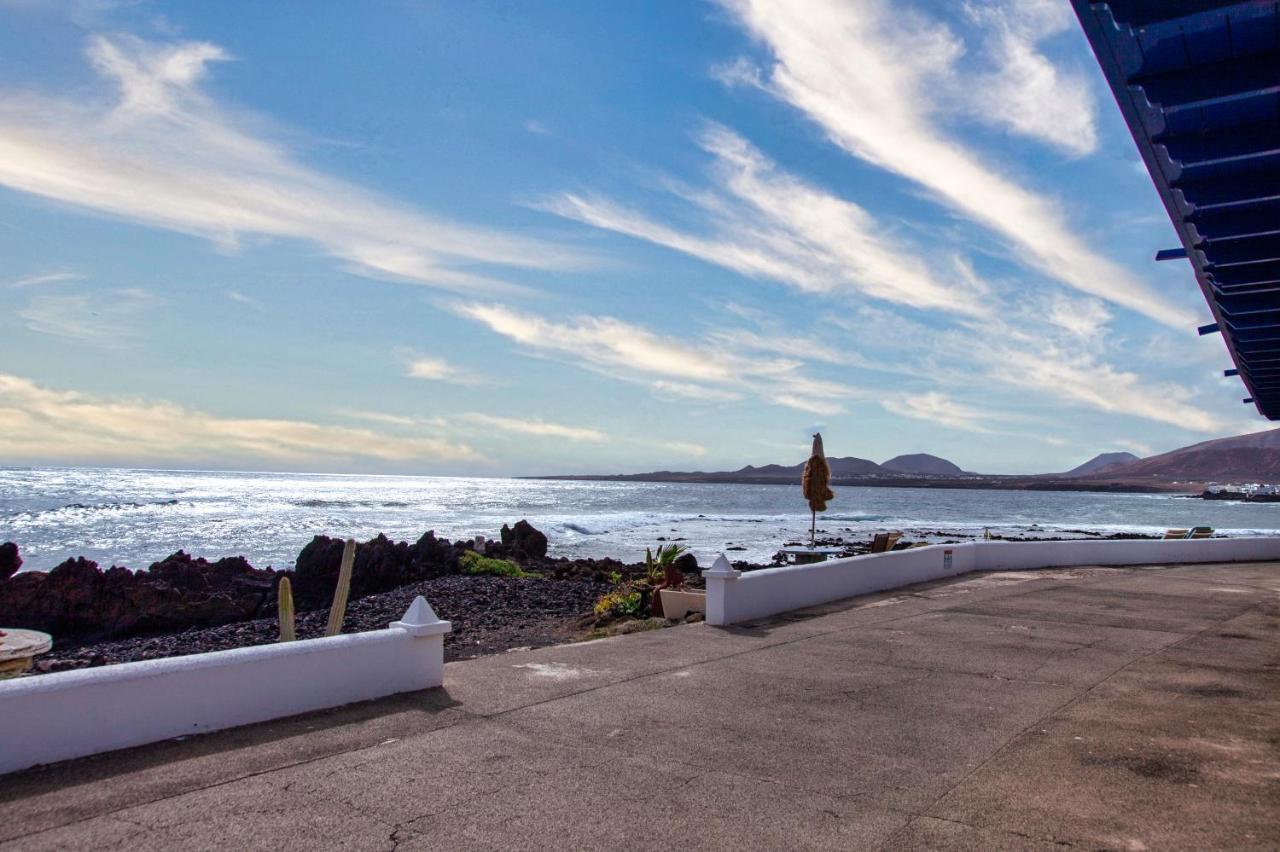 Ocean Tiny House En Casa Azul Punta Mujeres