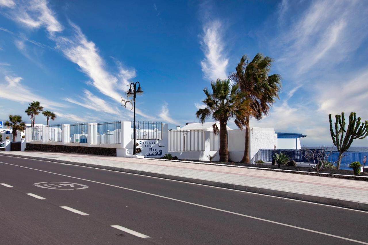 Ocean Tiny House En Casa Azul Apartment Punta Mujeres